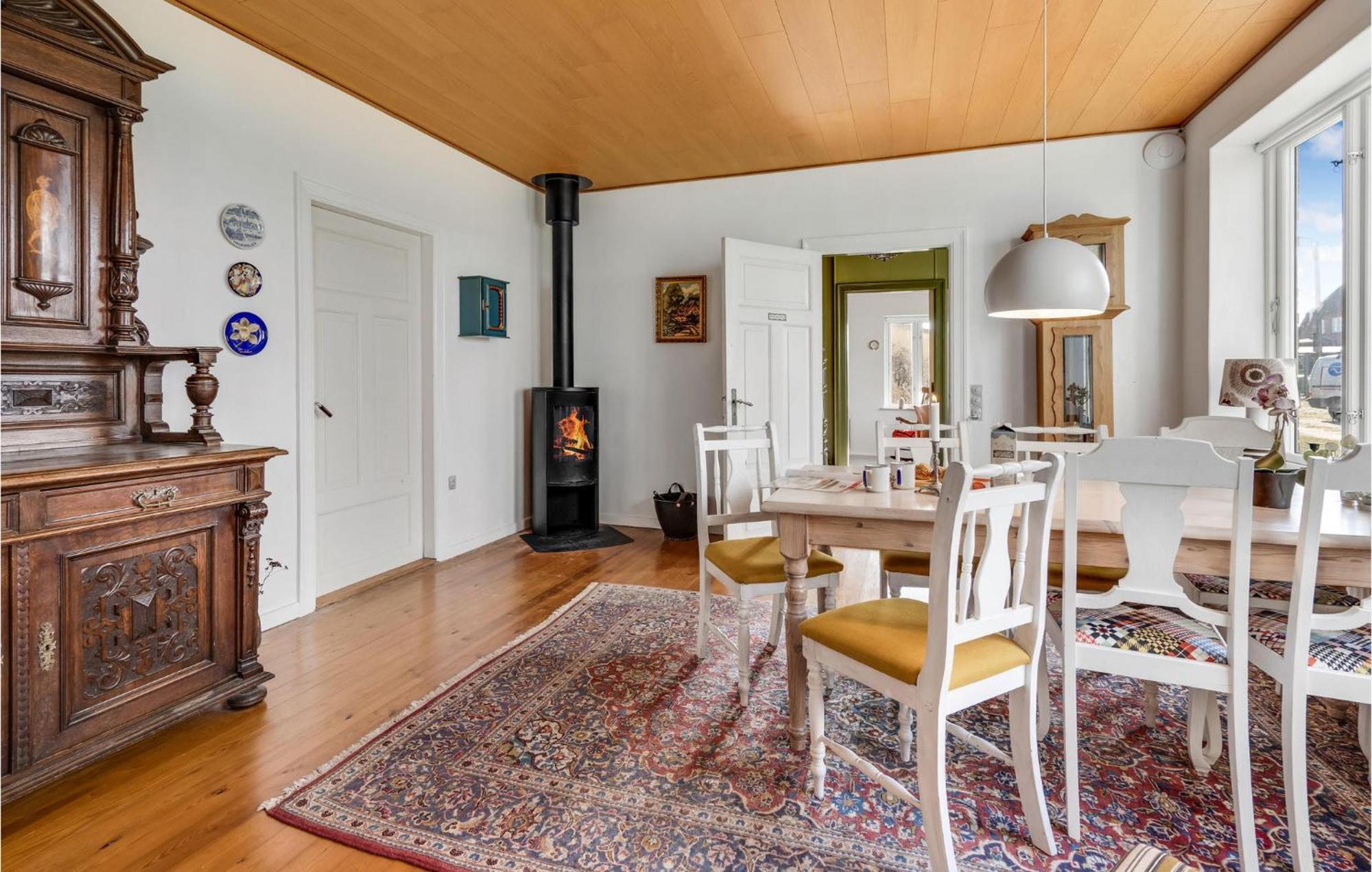 Stunning Home In Haderslev With Wifi Exterior photo