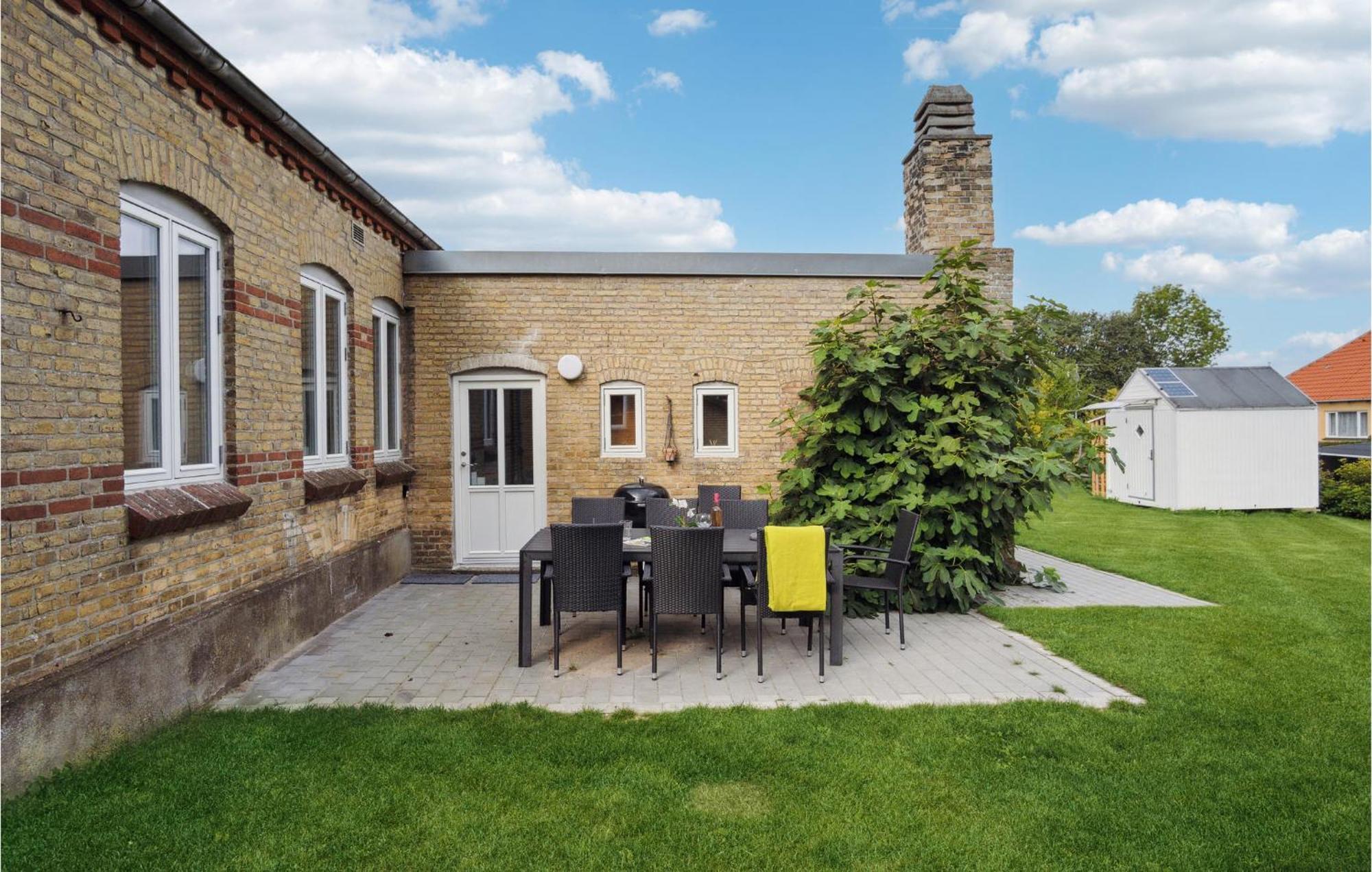 Stunning Home In Haderslev With Wifi Exterior photo