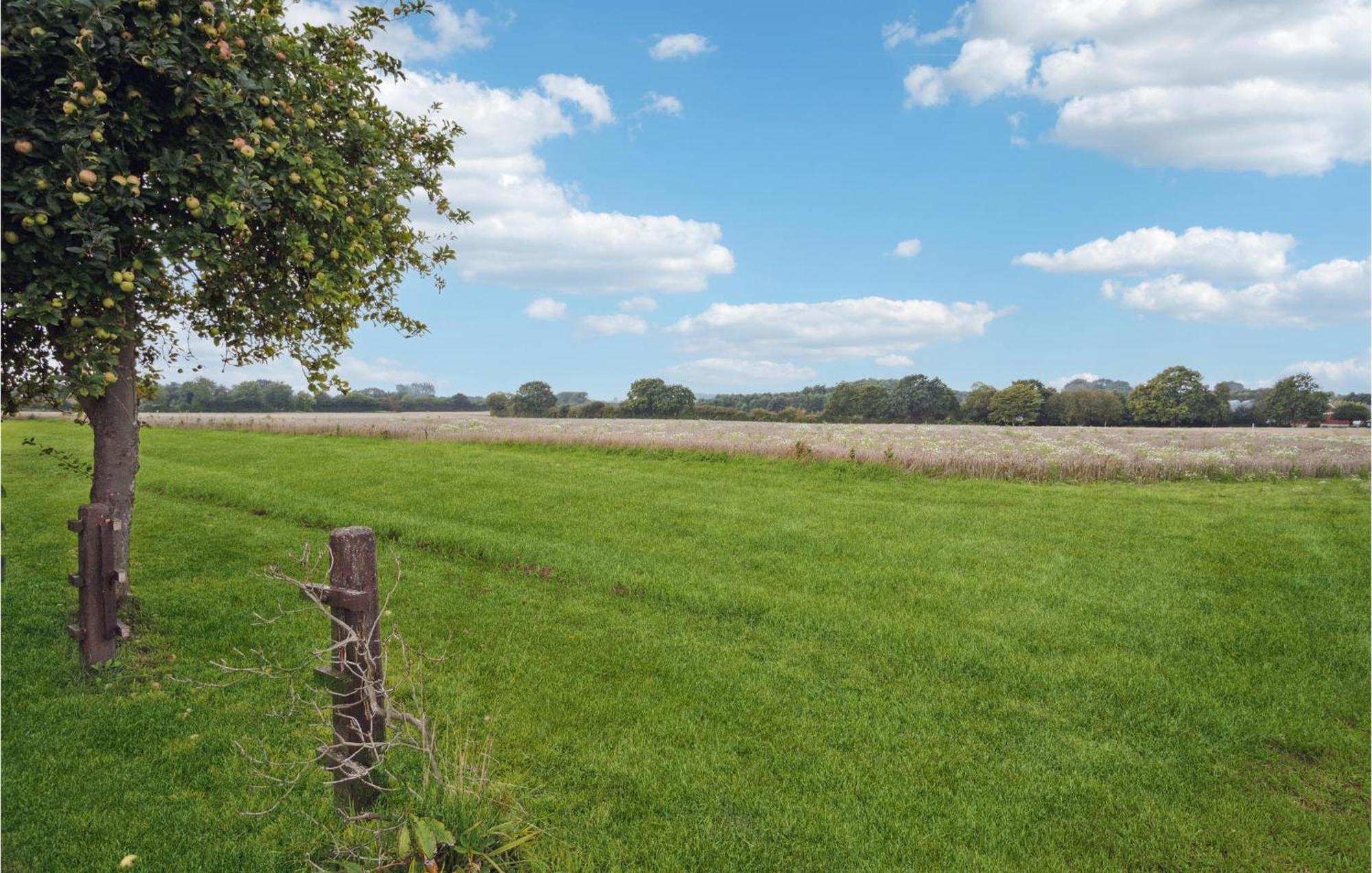 Stunning Home In Haderslev With Wifi Exterior photo