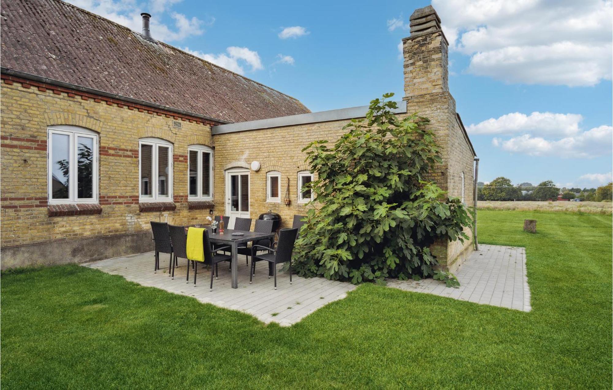 Stunning Home In Haderslev With Wifi Exterior photo