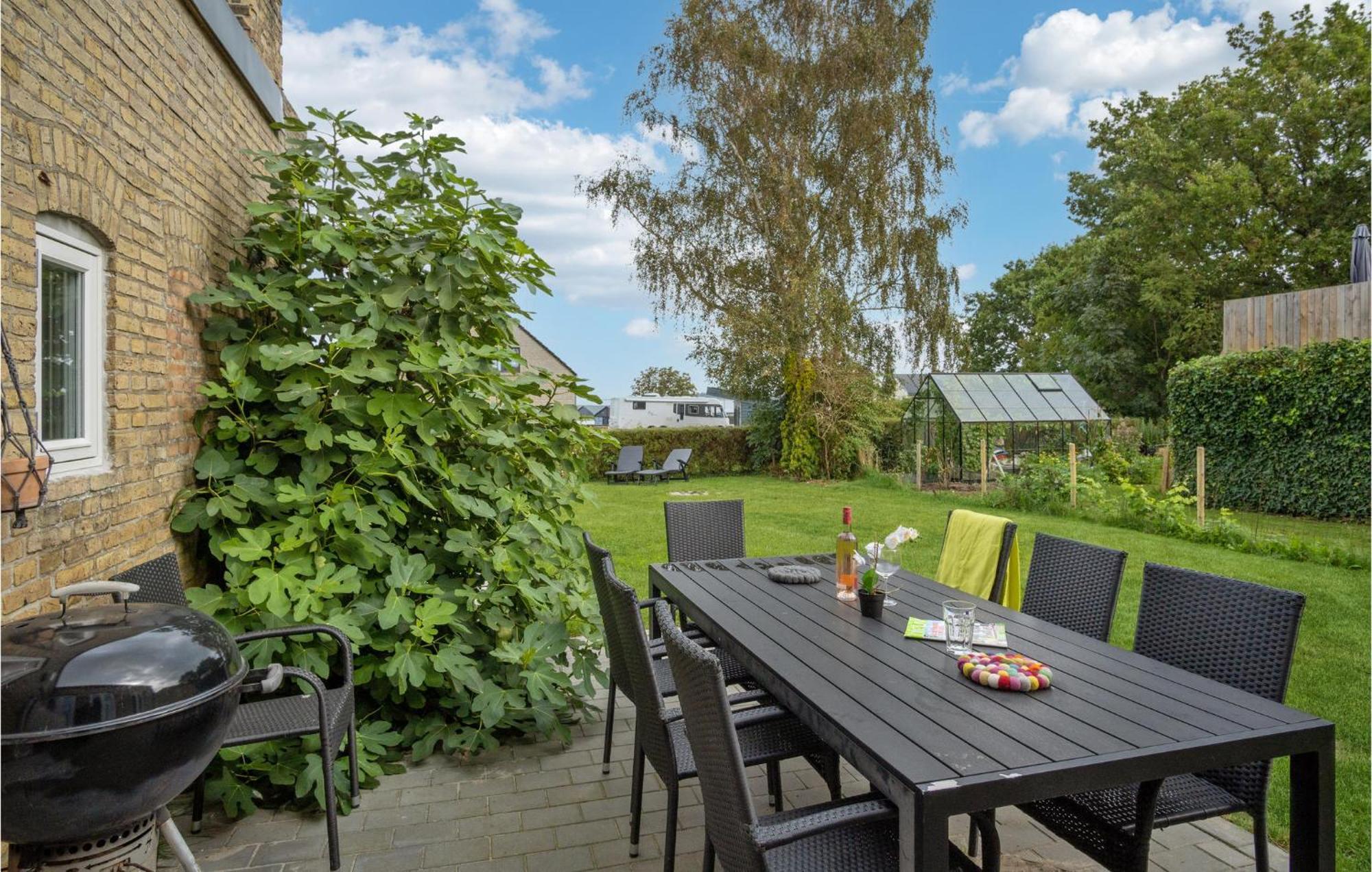Stunning Home In Haderslev With Wifi Exterior photo